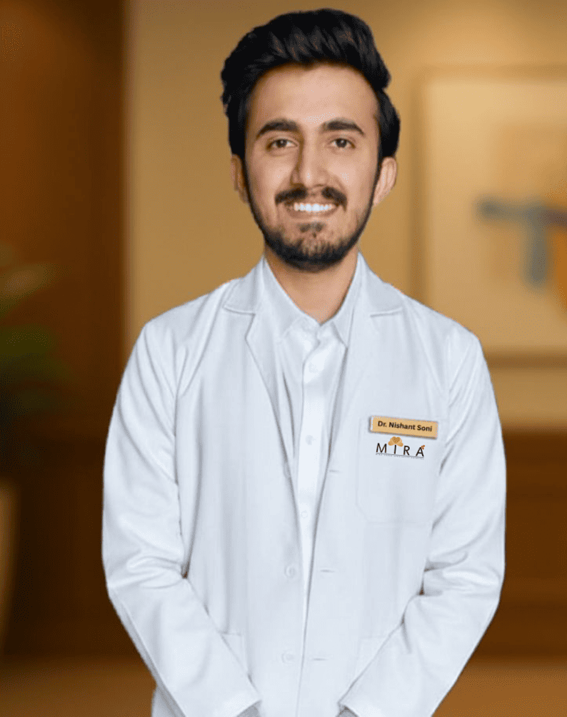 Dr. Nishant Soni